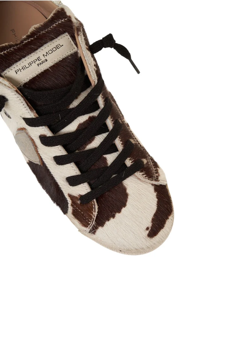 Sneakers 'Prsx Low'
