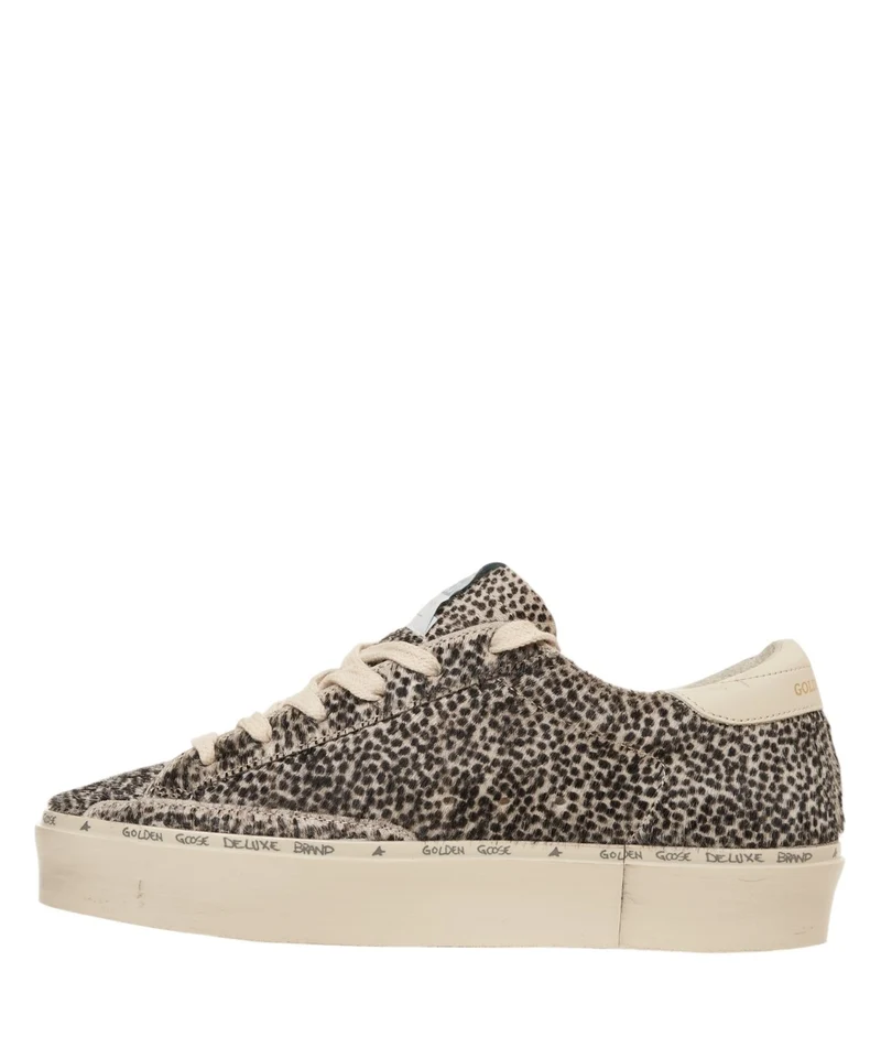 Sneakers 'Hi Star Classic'