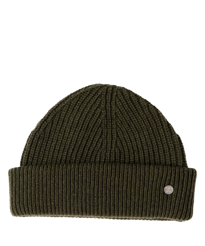 Beanie in lana