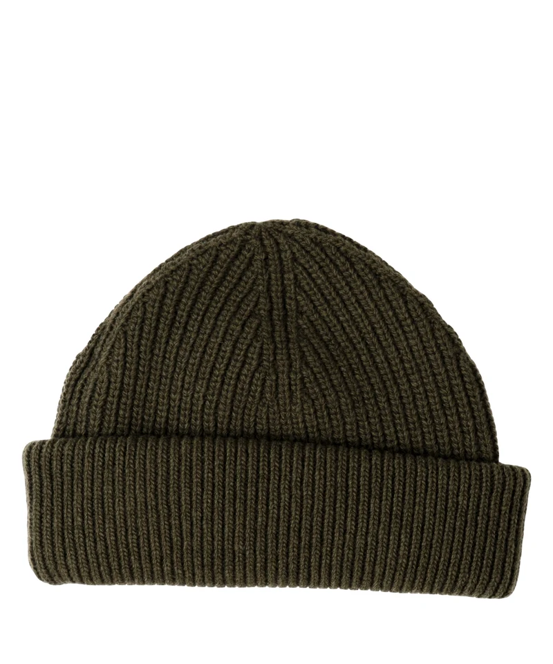 Beanie in lana