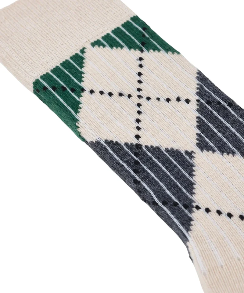 Calze in cashmere