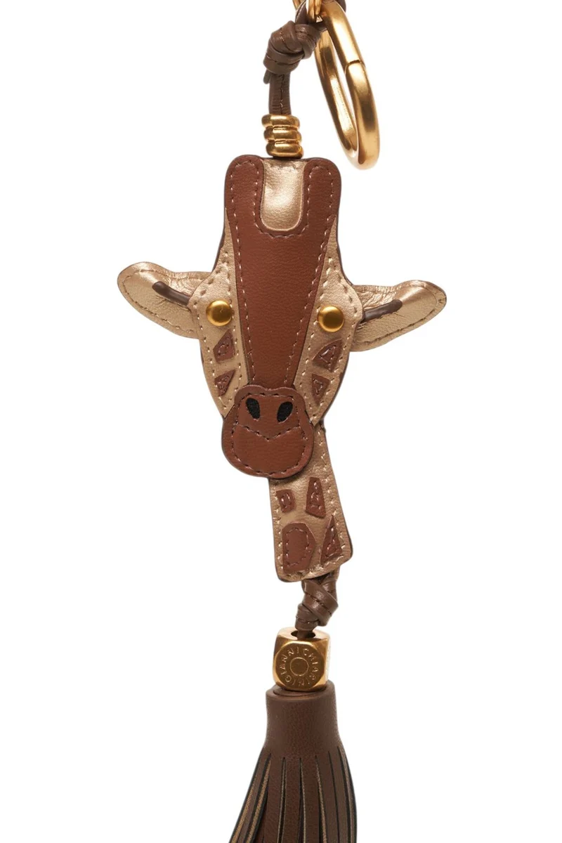 Portachiavi 'Giraffa'
