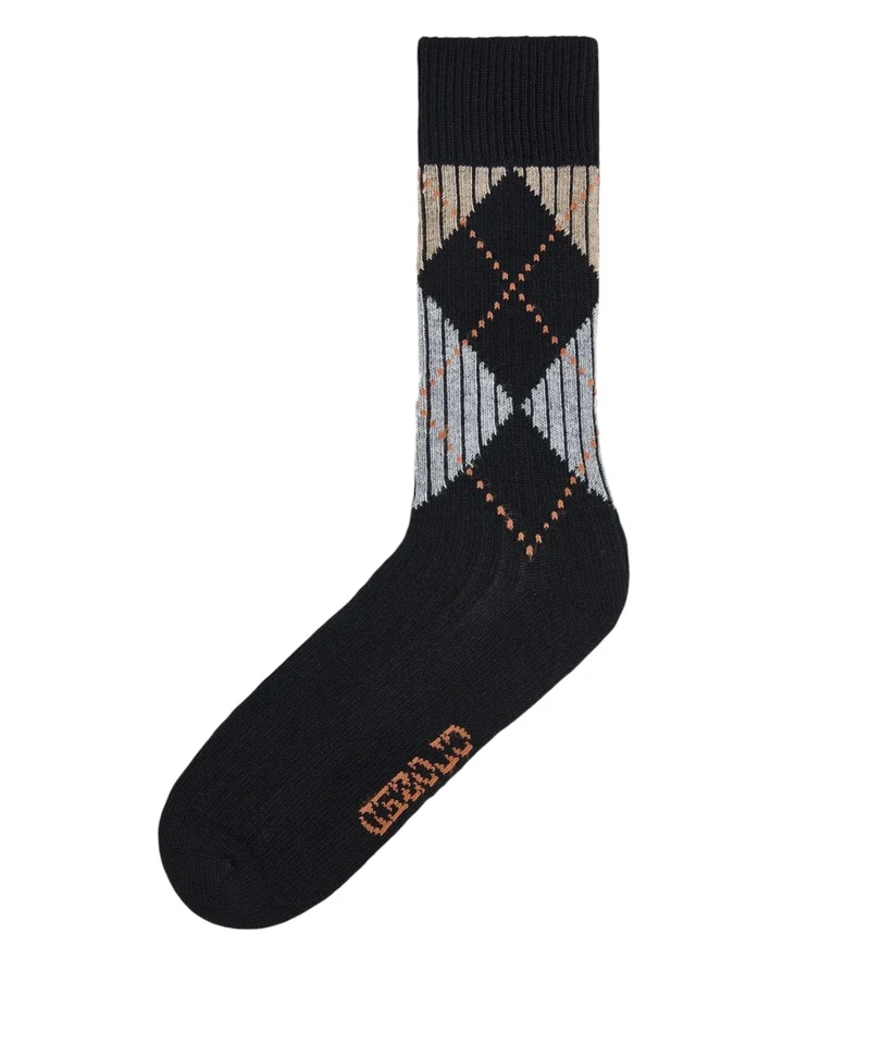Calze in cashmere