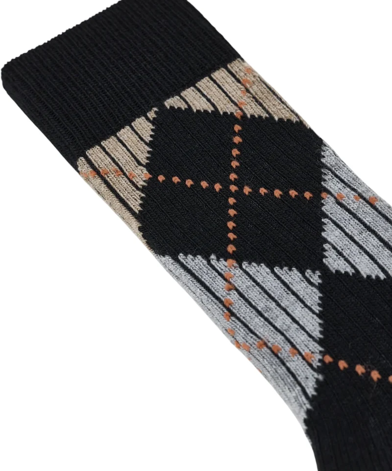 Calze in cashmere