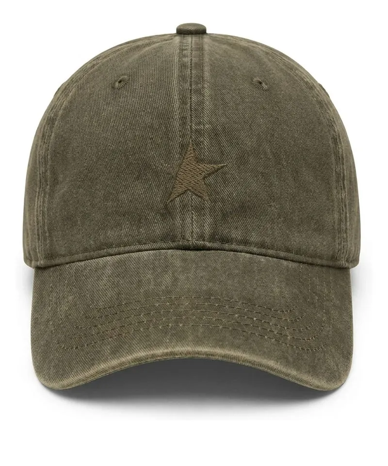 Berretto da baseball con logo