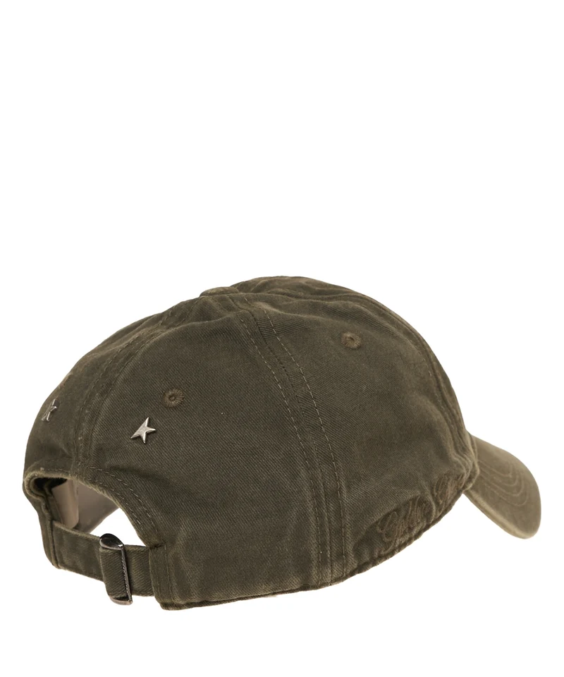 Berretto da baseball con logo