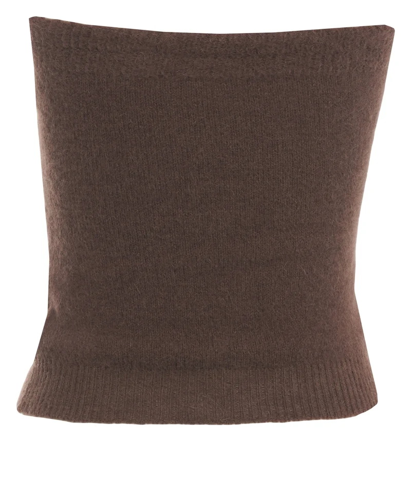 Top in alpaca 'Tessi'