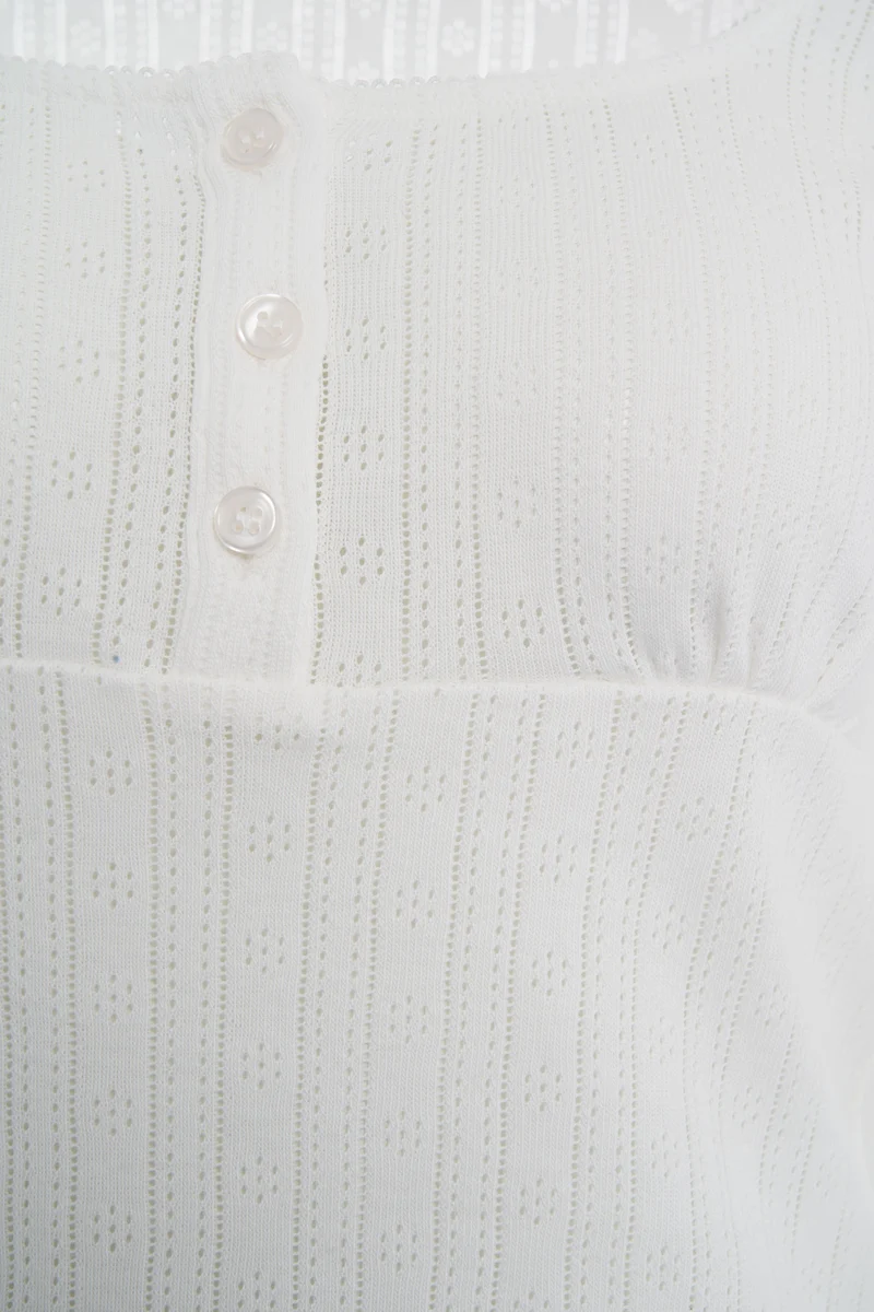 T-shirt 'Naomy'