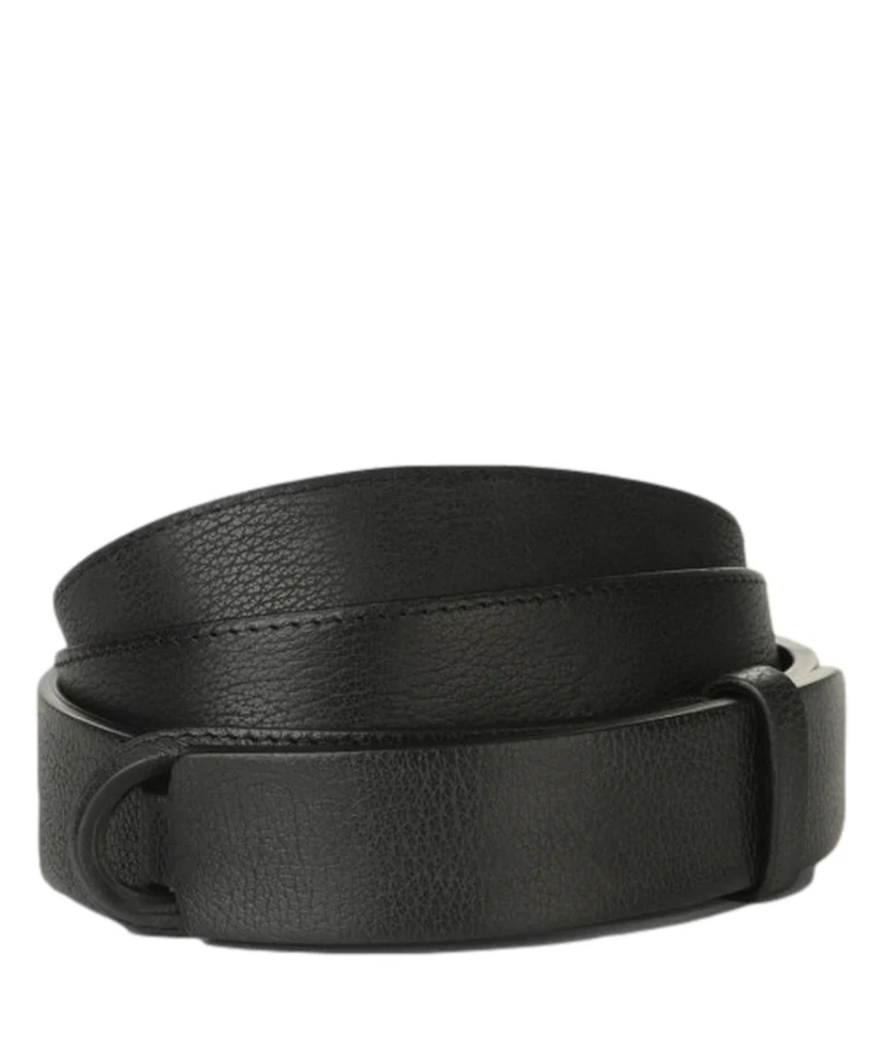 Cintura in pelle 'Che'