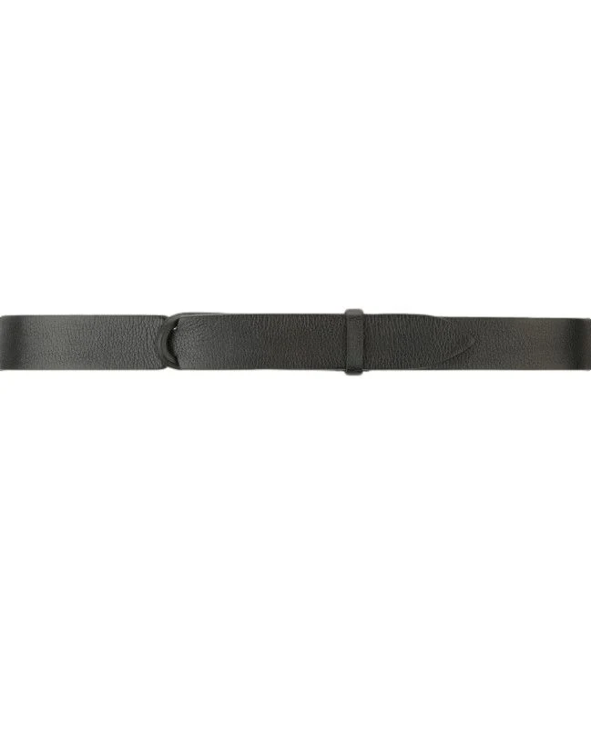 Cintura in pelle 'Che'