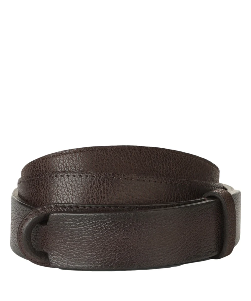 Cintura in pelle 'Che'
