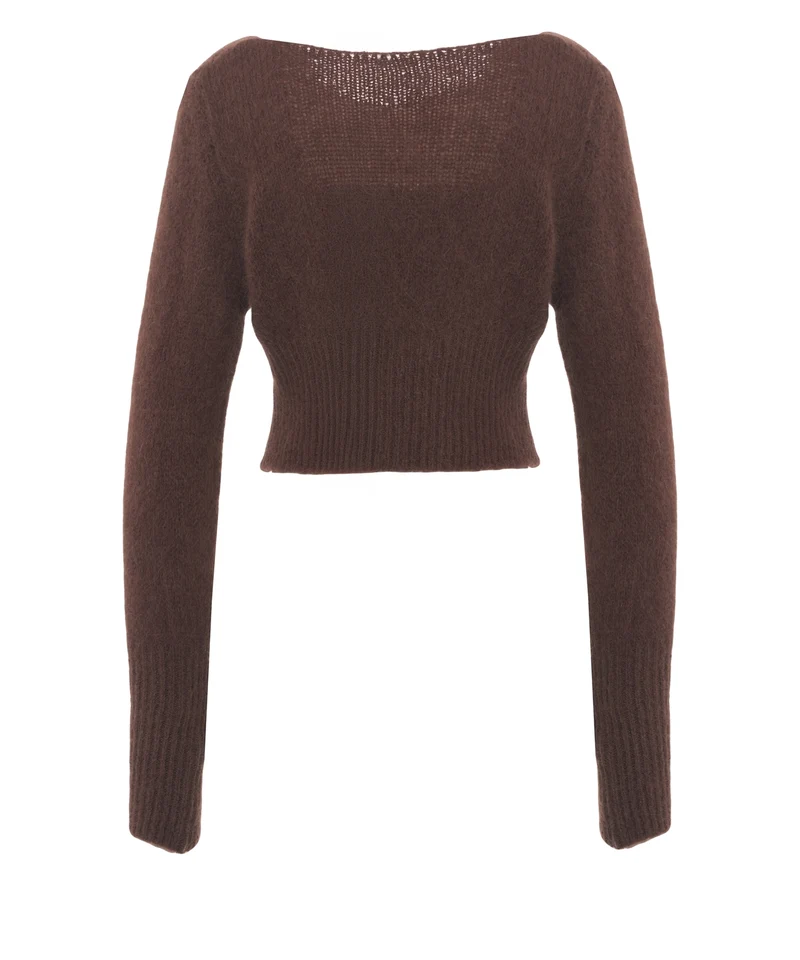 Cardigan 'Matilda'