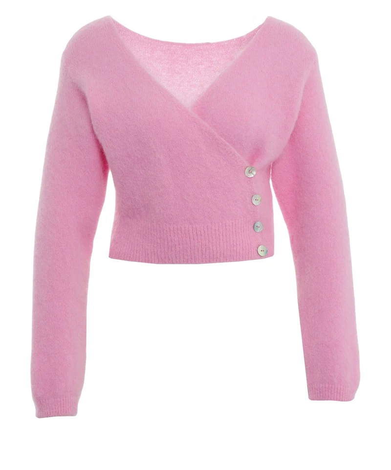 Cardigan 'Mariya'