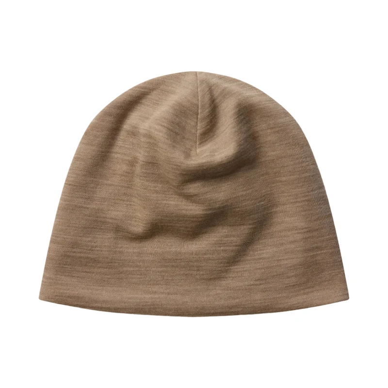 HUST & CLAIRE - Baby hat HCFlorio made of merino wool and bamboo