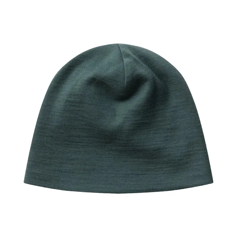HUST & CLAIRE - Baby hat HCFlorio made of merino wool and bamboo