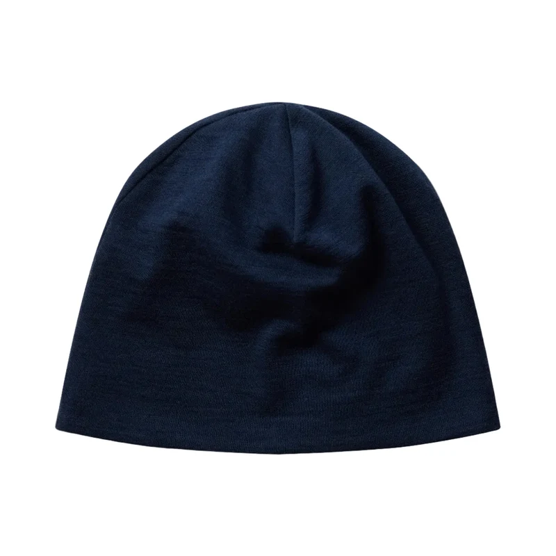 HUST & CLAIRE - Baby hat HCFlorio made of merino wool and bamboo