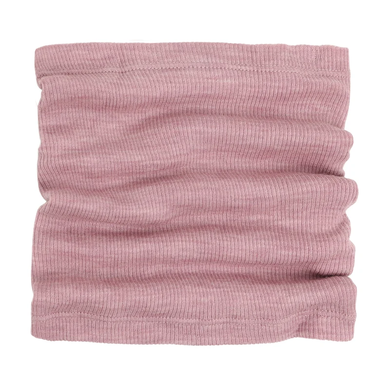 CELAVI - Merino wool neck warmer