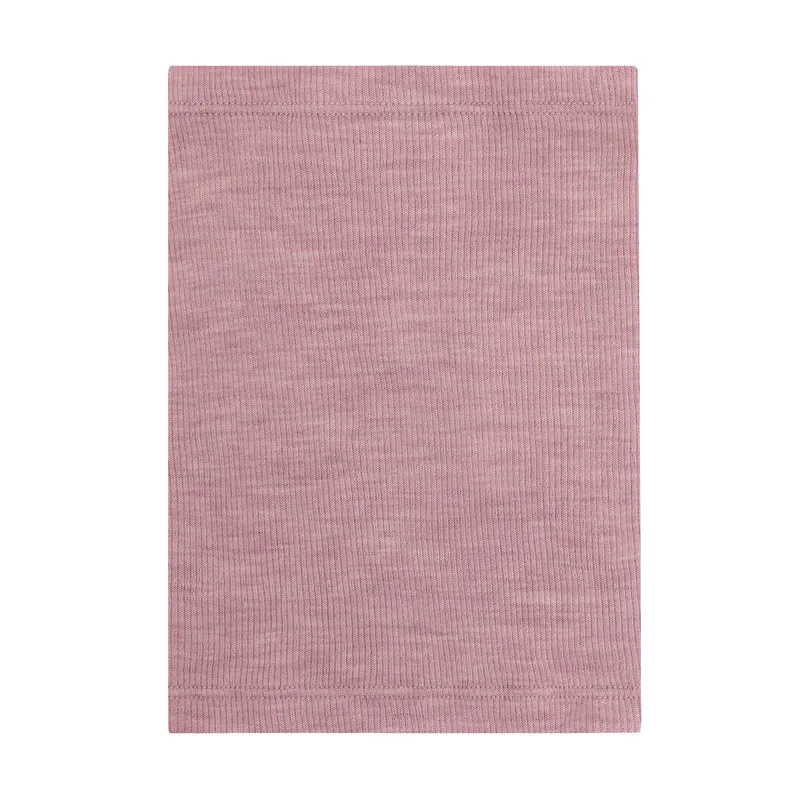 CELAVI - Merino wool neck warmer