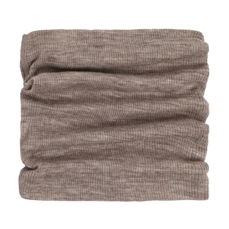 CELAVI - Merino wool neck warmer