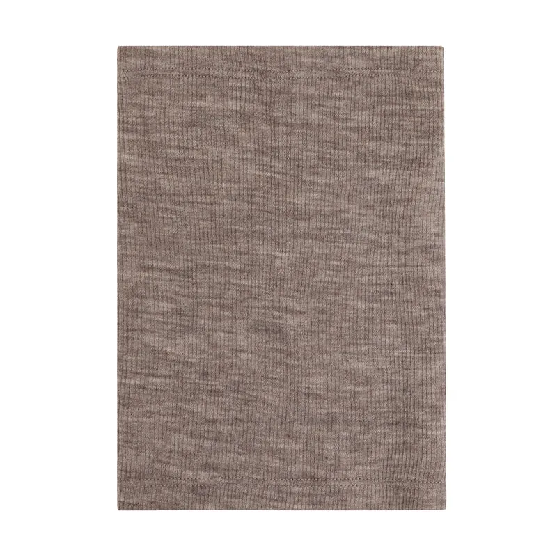 CELAVI - Merino wool neck warmer