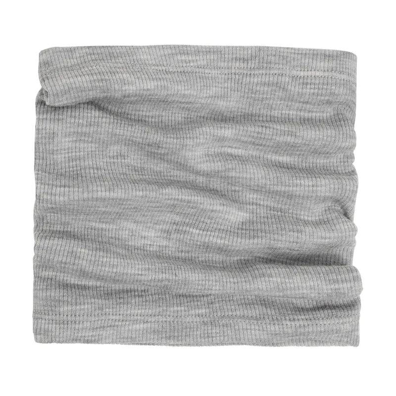 CELAVI - Merino wool neck warmer
