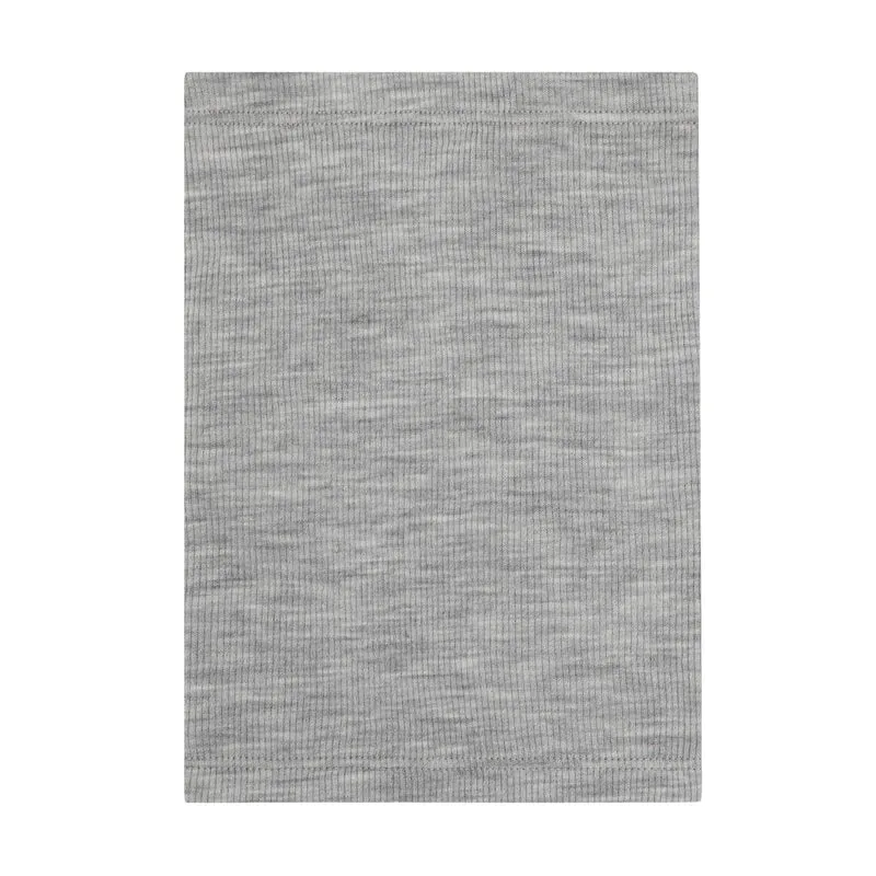 CELAVI - Merino wool neck warmer