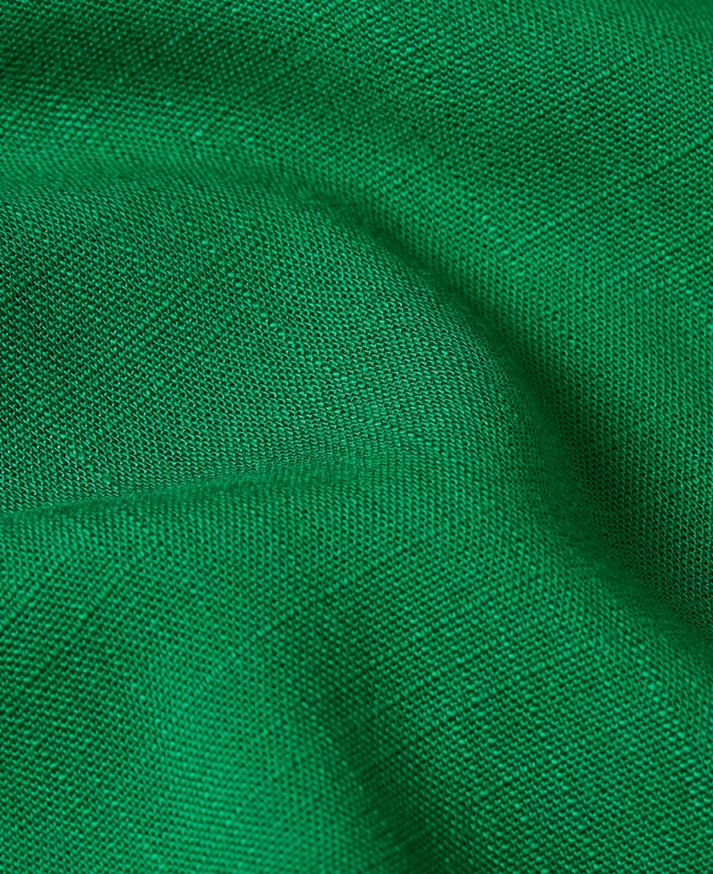 Bermuda-Shorts Ava Atomic, Grün