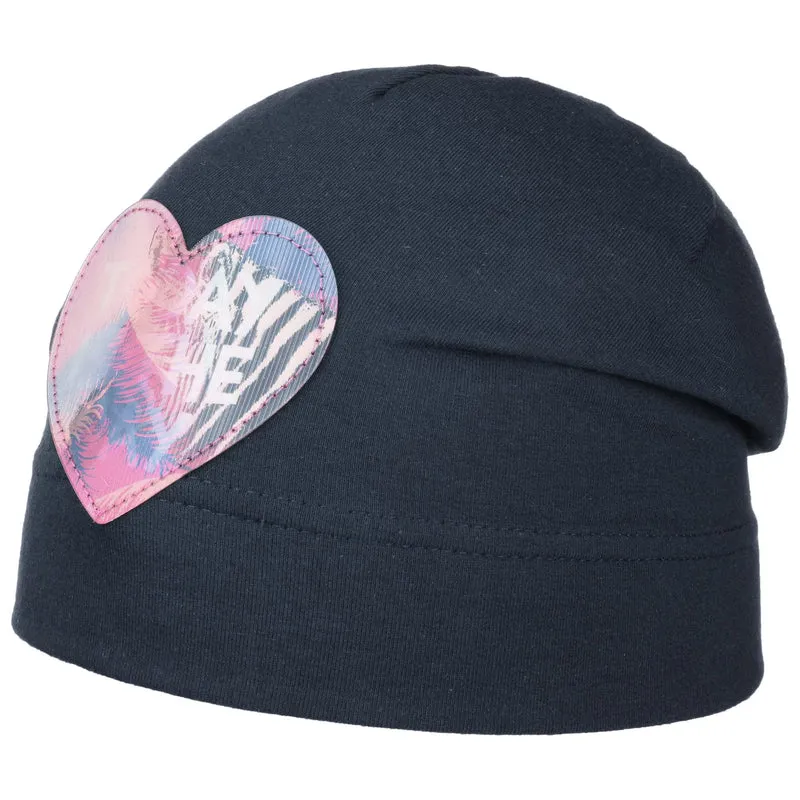 MAXIMO - Girl Zebra 3D Hat