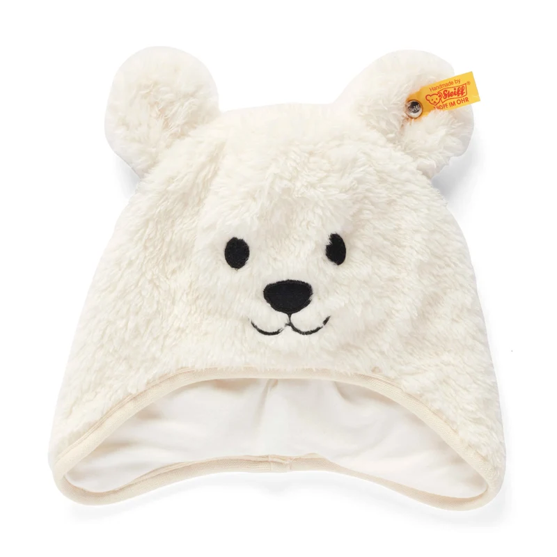 STEIFF - Baby Teddy Hat