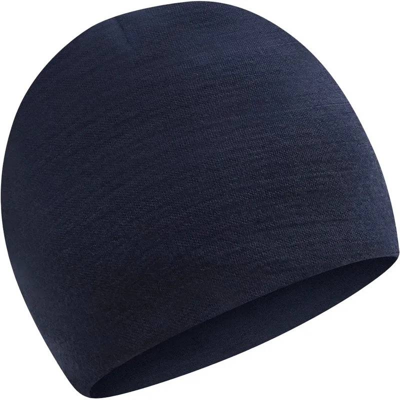 HUST & CLAIRE - Baby hat HCFlorio made of merino wool and bamboo