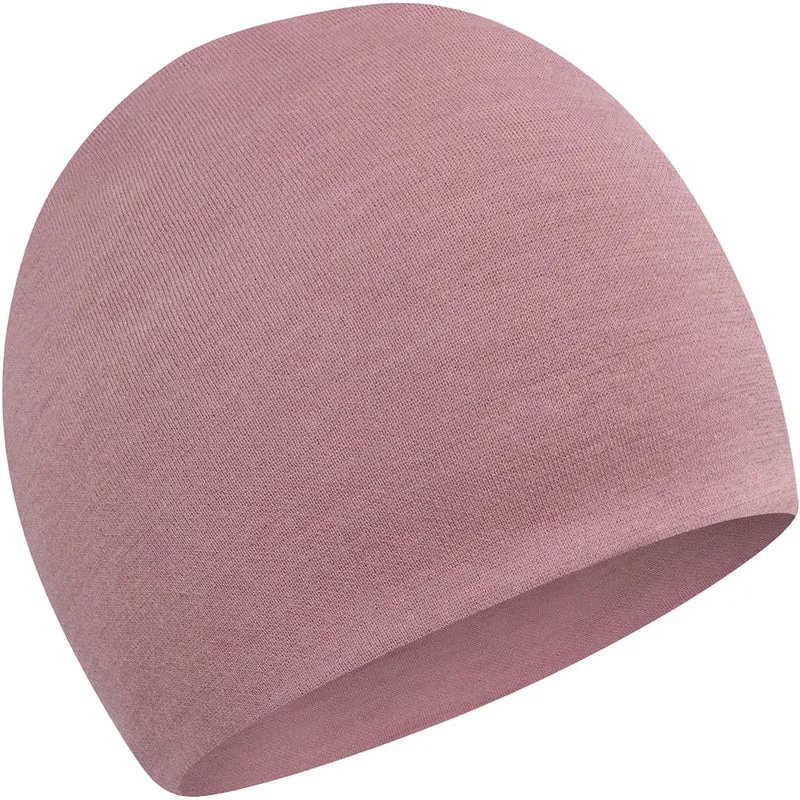 HUST & CLAIRE - Baby hat HCFlorio made of merino wool and bamboo