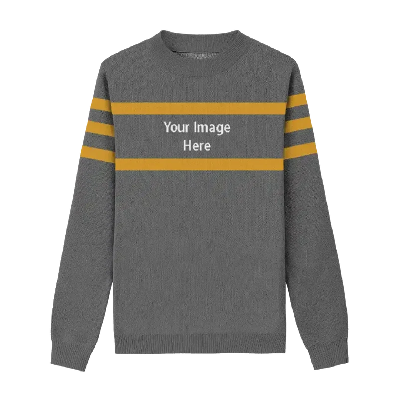 Greylight Collegiate Sweater