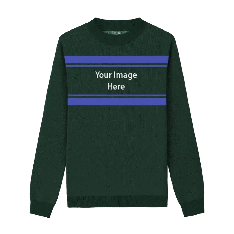 Pinecrest Collegiate Sweater
