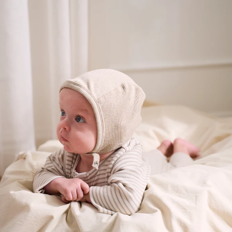 FIXONI - Baby hat Tencel