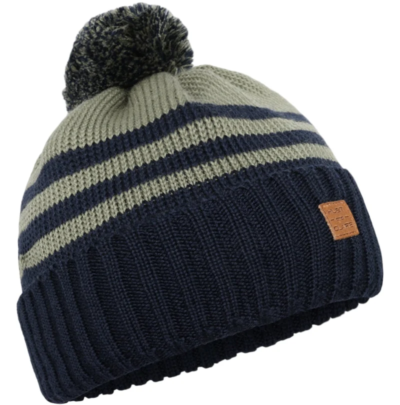 HUST & CLAIRE - Merino wool hat HCFalke