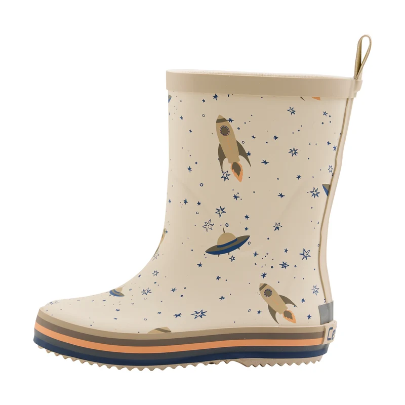 CELAVI - Natural rubber wellies