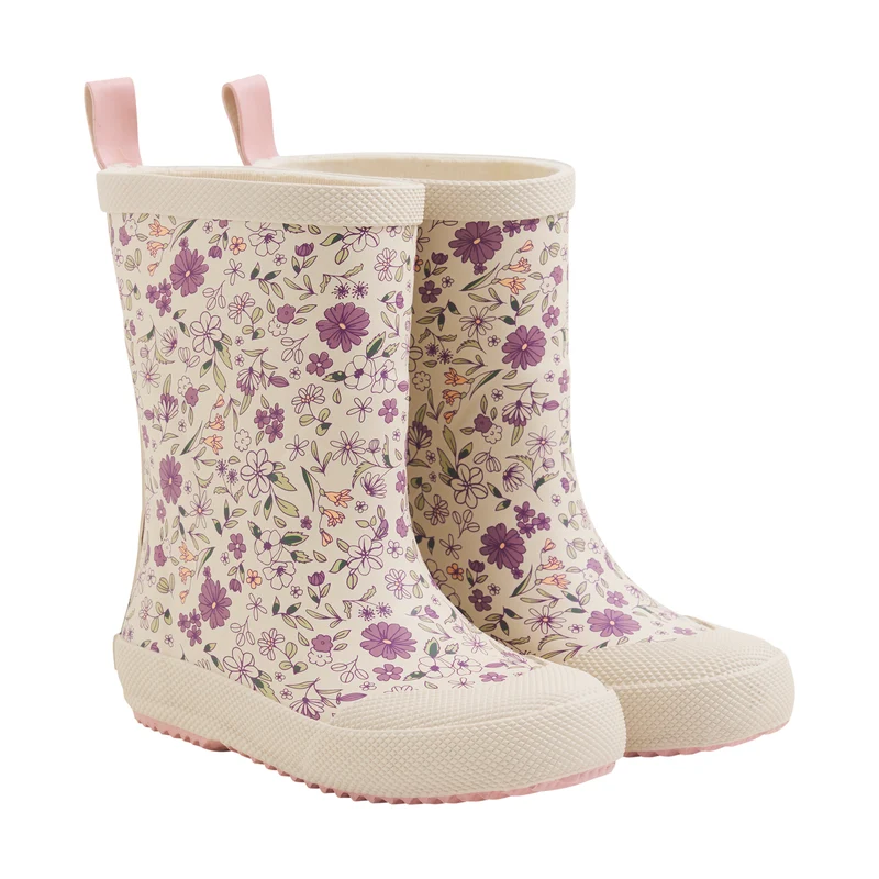 CELAVI - Natural rubber wellies