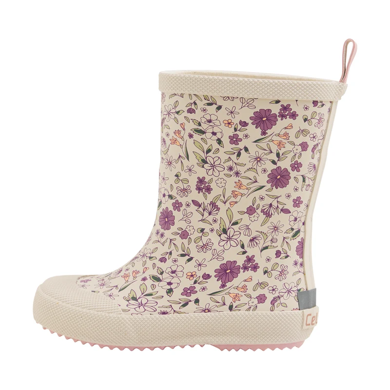 CELAVI - Natural rubber wellies