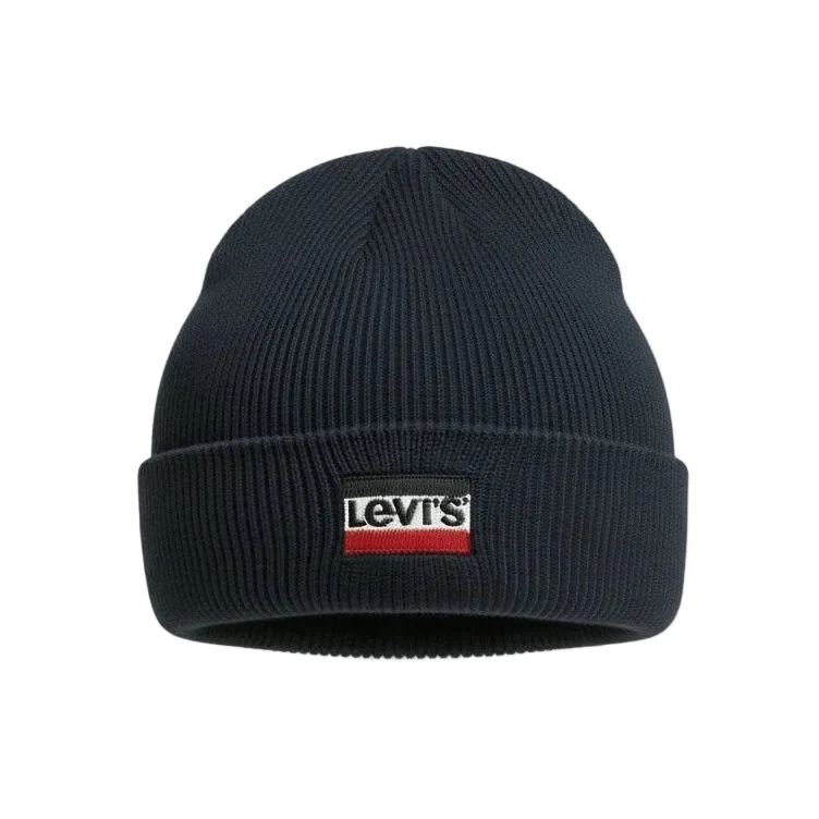 LEVIS - Navy Hat