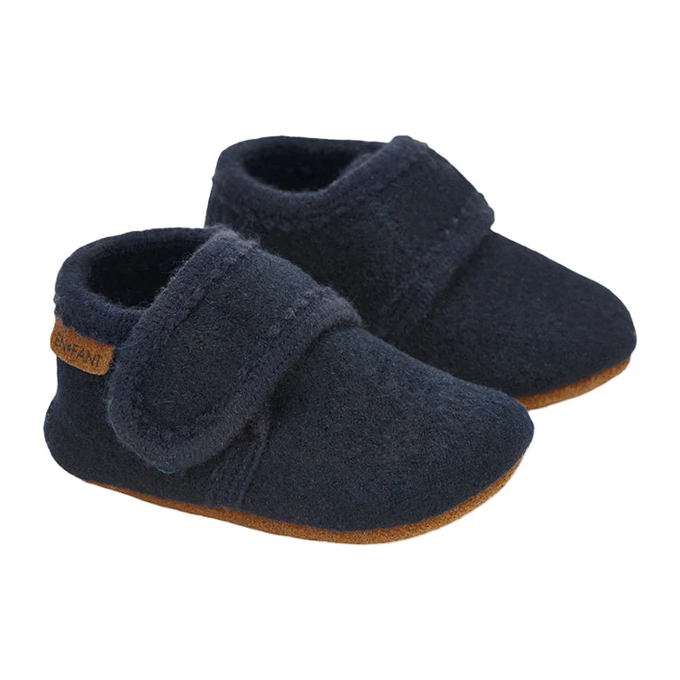 En Fant - Merino wool baby shoes