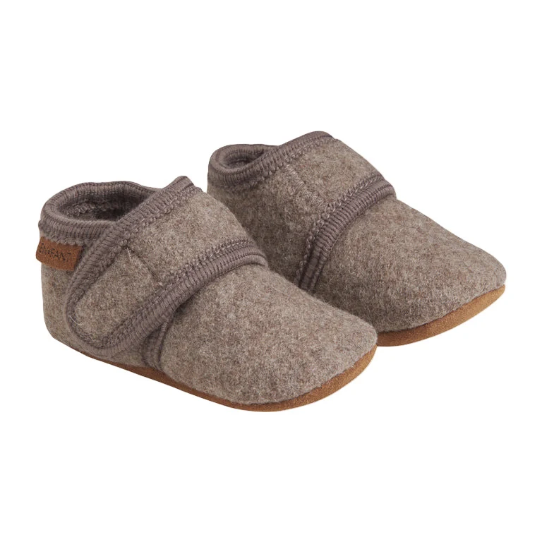 En Fant - Merino wool baby shoes