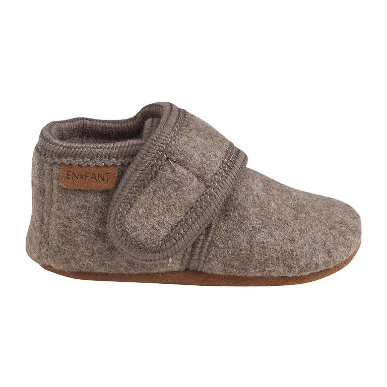 En Fant - Merino wool baby shoes