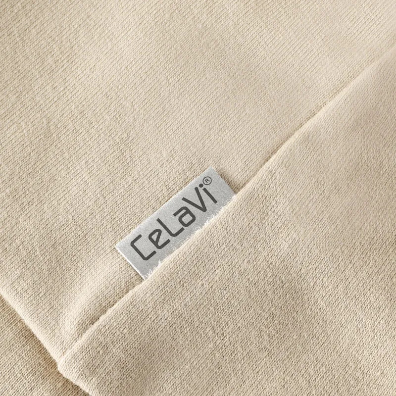 CeLaVi - Beanie White Pepper