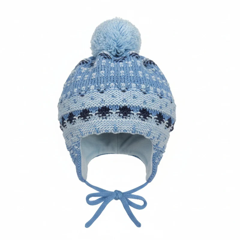 MAXIMO - Blue Hat