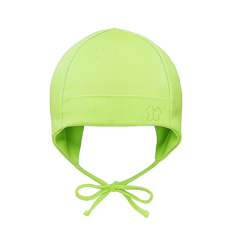 MAXIMO - Beanie Hat Lime Green