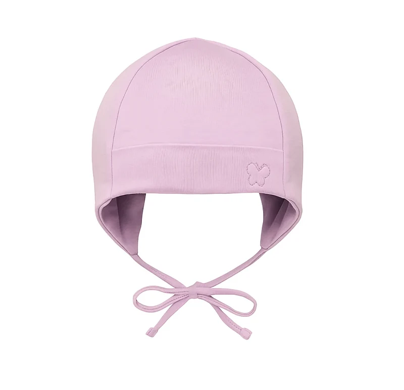 MAXIMO - Beanie Hat Violet