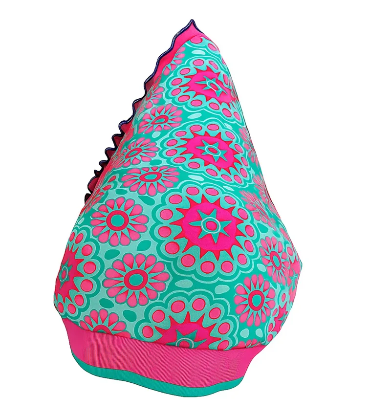 MAXIMO - Fantasia headscarf UFP 50+