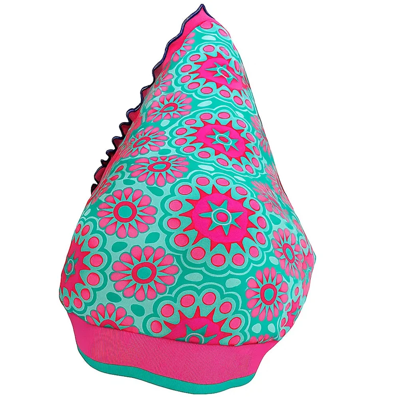 MAXIMO - Fantasia headscarf UFP 50+