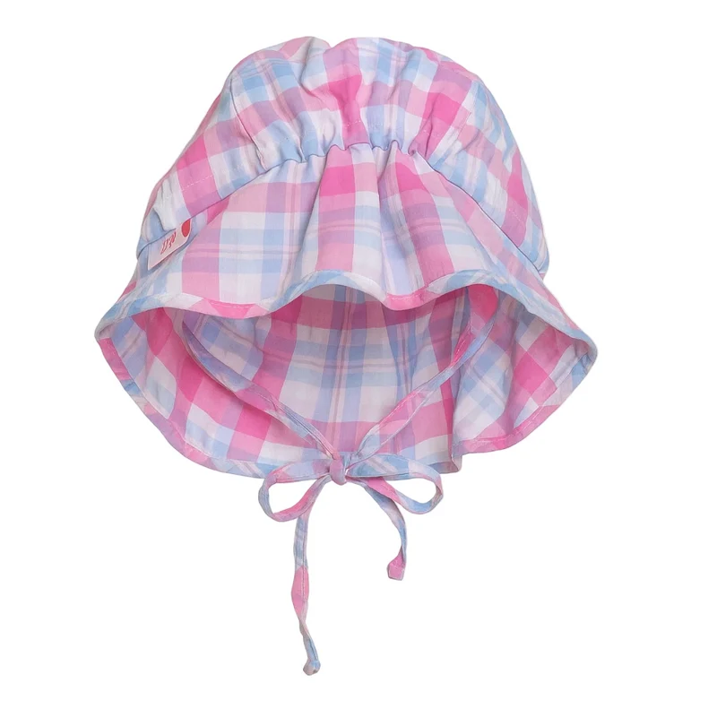 MAXIMO - Sun hat Caro UPF 15+