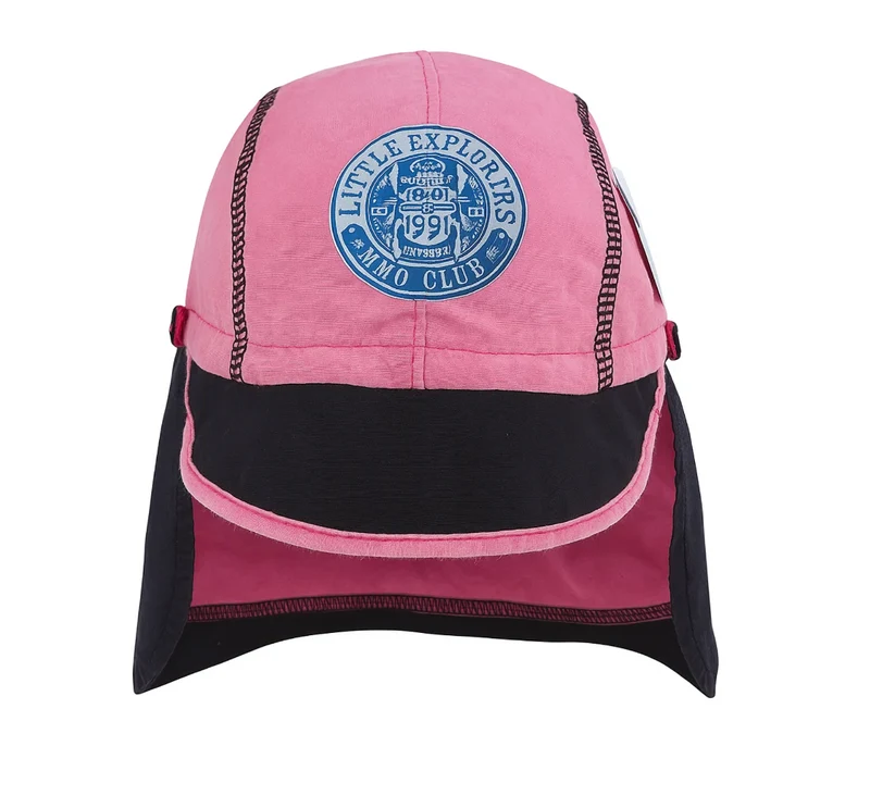 MAXIMO - Little Explorer sun hat